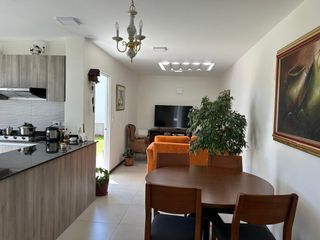 Foto 7 de vendo casa en Puembo con hermosa vista