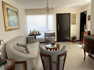Foto 10 de vendo casa en Puembo con hermosa vista
