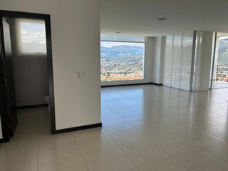 Foto 1 de Vendo depto con vista en Cumbaya
