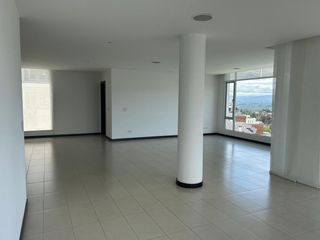 Foto 7 de Vendo depto con vista en Cumbaya