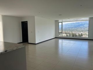 Foto 33 de Vendo depto con vista en Cumbaya