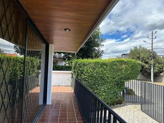 Foto 29 de Arriendo casa en Jacaranda  cerca al club