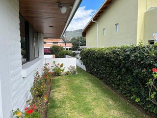 Foto 35 de Arriendo casa en Jacaranda  cerca al club