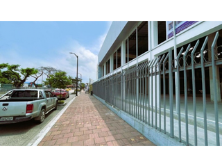 Foto 7 de Alquiler de Local Comercial de Estreno – 2.100 m² – Guayaquil