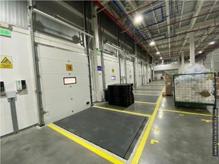 Foto 18 de Guayaquil, Moderno Complejo de Bodegas de 2688 m² en Vía a Daule