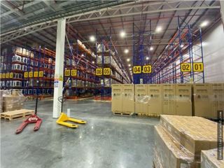 Foto 19 de Guayaquil, Moderno Complejo de Bodegas de 2688 m² en Vía a Daule