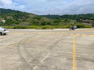Foto 28 de Guayaquil, Moderno Complejo de Bodegas de 2688 m² en Vía a Daule