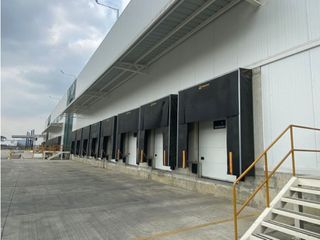 Foto 31 de *VA A DAULE BODEGA  8490 m² ideal centro de distribución y logística