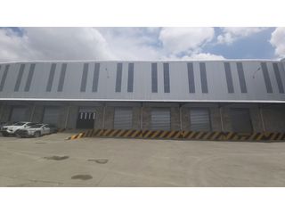 Foto 9 de Guayaquil en Via Daule Alquilo bodega 4850 m2