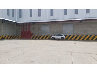 Foto 5 de Guayaquil en Via Daule Alquilo bodega 4850 m2