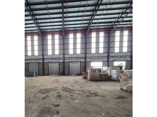 Foto 15 de Guayaquil en Via Daule Alquilo bodega 4850 m2