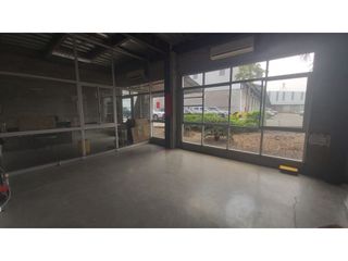 Foto 24 de Guayaquil en Via Daule Alquilo bodega 4850 m2