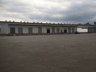 Foto 2 de Vía Perimetral  - Vía Daule se alquila bodega de 5500 m2