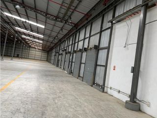 Foto 9 de Vía Perimetral  - Vía Daule se alquila bodega de 5500 m2