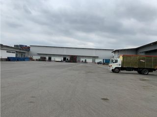 Foto 4 de Vía Perimetral  - Vía Daule se alquila bodega de 5500 m2