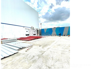 Foto 4 de Guayaquil, Via Daule se alquila bodega de 2454 m2