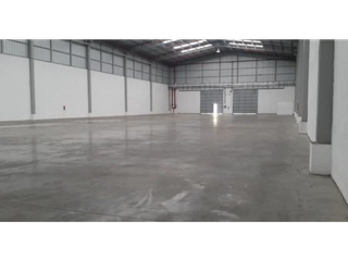 Foto 15 de Guayaquil, Via Daule se alquila Bodega 5885 m²