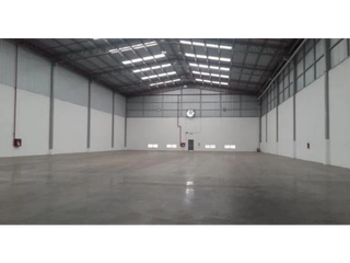 Foto 14 de Guayaquil, Via Daule se alquila Bodega 5885 m²