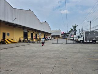 Foto 20 de Guayaquil, Via Daule se alquila Bodega 5885 m²