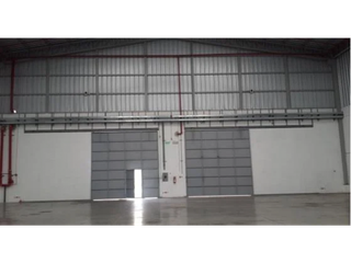 Foto 16 de Guayaquil, Via Daule se alquila Bodega 5885 m²