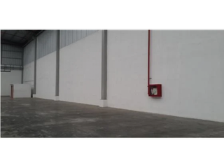 Foto 12 de Guayaquil, Via Daule se alquila Bodega 5885 m²