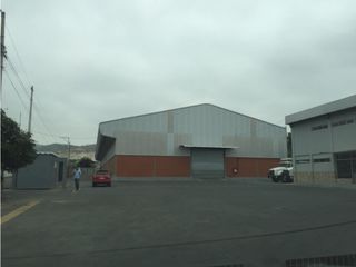Foto 19 de VA A LA COSTA Y PERIMETRAL alquilo bodega 2944 m²