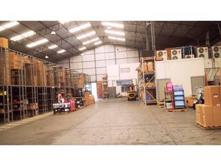 Foto 34 de VA A LA COSTA Y PERIMETRAL alquilo bodega 2944 m²