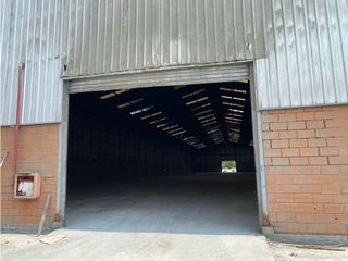 Foto 18 de VA A LA COSTA Y PERIMETRAL alquilo bodega 2410 m²