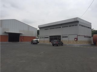 Foto 14 de VA A LA COSTA Y PERIMETRAL alquilo bodega 2410 m²