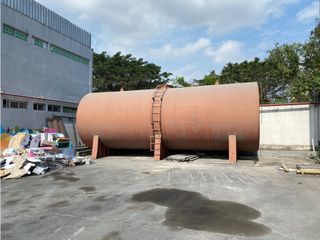 Foto 16 de VA A LA COSTA Y PERIMETRAL alquilo bodega 2410 m²
