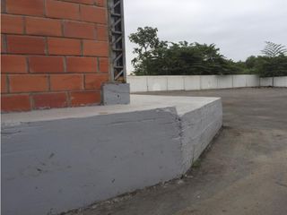 Foto 37 de VA A LA COSTA Y PERIMETRAL alquilo bodega 2410 m²