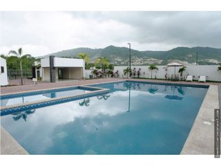 Foto 20 de Vía a la Costa, Urb. Punta Esmeralda se vende casa