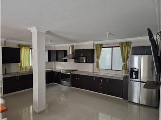 Foto 11 de Vía a la Costa, Urb. Punta Esmeralda se vende casa