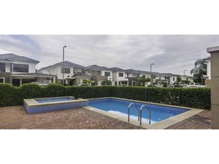 Foto 24 de Vía a la Costa, Urb. Punta Esmeralda se vende casa