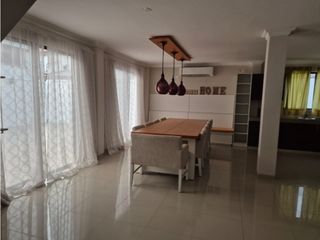 Foto 6 de Vía a la Costa, Urb. Punta Esmeralda se vende casa