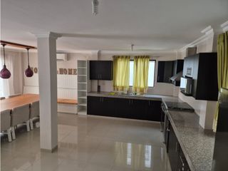 Foto 5 de Vía a la Costa, Urb. Punta Esmeralda se vende casa