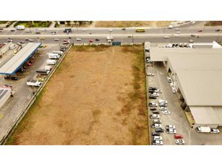 Foto 1 de en Via Daule Terreno comercial de 10.855 m2