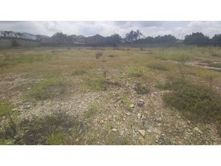 Foto 4 de en Via Daule Terreno comercial de 10.855 m2