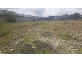 Foto 3 de en Via Daule Terreno comercial de 10.855 m2