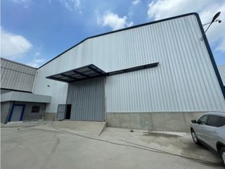 Foto 5 de Via Duran Yaguachi - Alquiler de Bodega 5600 m²