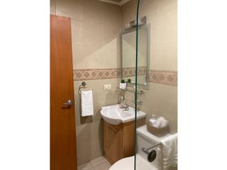 Foto 5 de Guayaquil, Mall del Sol, Torre Sol 1, Suite amoblada