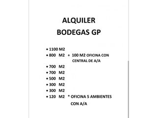 Foto 10 de Norte de Guayaquil Complejo de Bodegas de 500 m² 