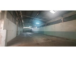 Foto 6 de Norte de Guayaquil Complejo de Bodegas de 500 m² 