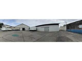 Foto 1 de Norte de Guayaquil Complejo de Bodegas de 500 m² 