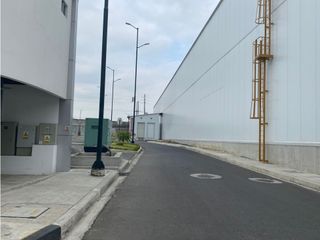 Foto 15 de *VA A DAULE BODEGA 11320 m² ideal centro de distribución y logística