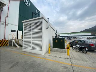 Foto 14 de *VA A DAULE BODEGA 11320 m² ideal centro de distribución y logística