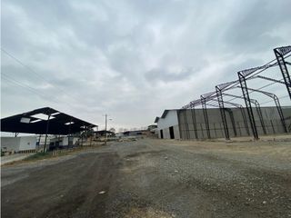 Foto 6 de Guayaquil Vía Perimetral se alquila bodega de 8000 m2