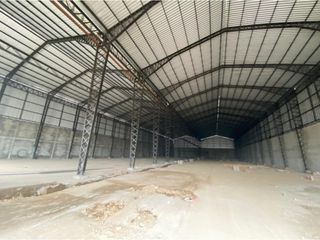 Foto 7 de Guayaquil Vía Perimetral se alquila bodega de 8000 m2