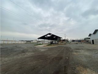 Foto 9 de Guayaquil Vía Perimetral se alquila bodega de 8000 m2