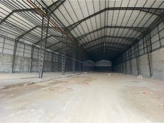 Foto 5 de Guayaquil Vía Perimetral se alquila bodega de 8000 m2